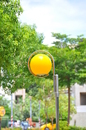 YY-004 庭園燈