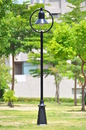 YY-006 庭園燈
