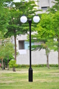 YY-029 庭園燈