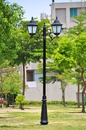 YY-042 庭園燈